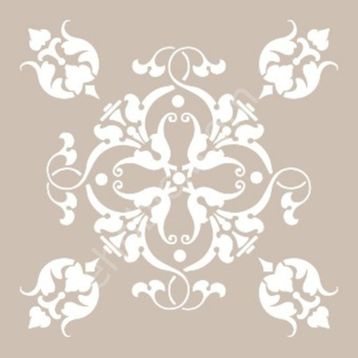 Cadence AS522 A4 Stencil
