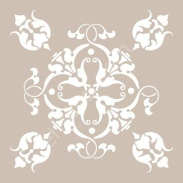 Cadence AS522 A4 Stencil