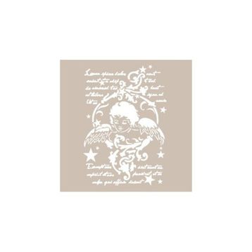 Cadence AS528 A4 Stencil