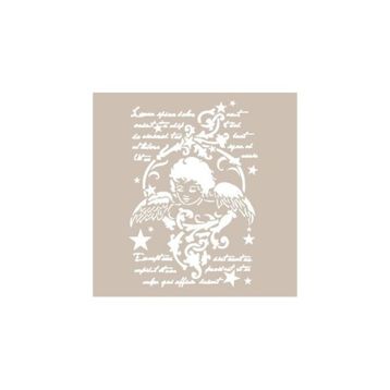 Cadence AS528 A4 Stencil