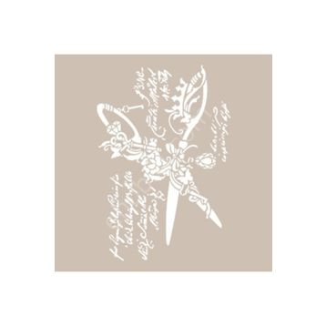 Cadence AS534 A4 Stencil