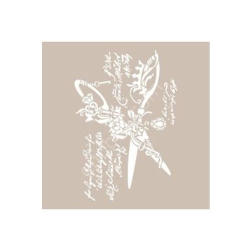 Cadence AS534 A4 Stencil