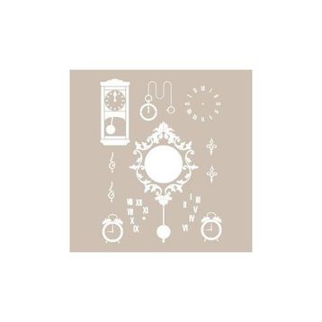 Cadence AS550 A4 Stencil