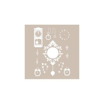 Cadence AS550 A4 Stencil