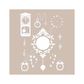 Cadence AS550 A4 Stencil
