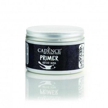 Cadence Beyaz 150 ml Primer Astar Boya