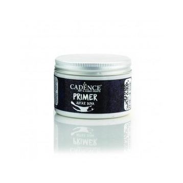 Cadence Beyaz 150 ml Primer Astar Boya