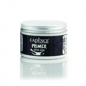 Cadence Beyaz 150 ml Primer Astar Boya