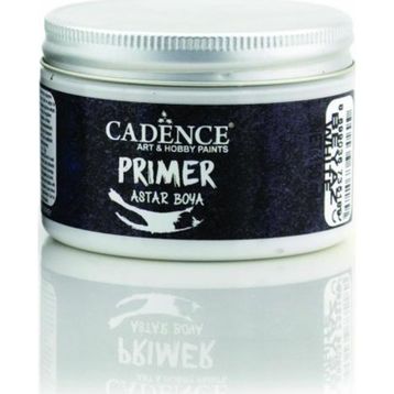 Cadence Beyaz 150 ml Primer Astar Boya