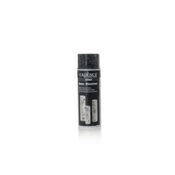 Cadence Beyaz 200 ml Mermer Efekti Sprey