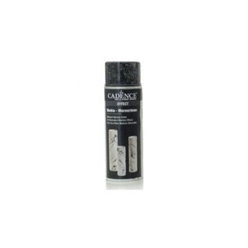 Cadence Beyaz 200 ml Mermer Efekti Sprey