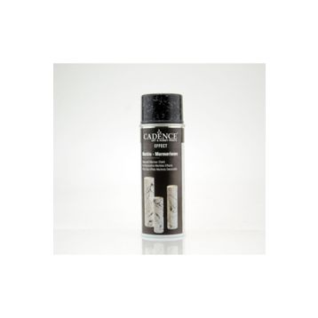 Cadence Beyaz 200 ml Mermer Efekti Sprey