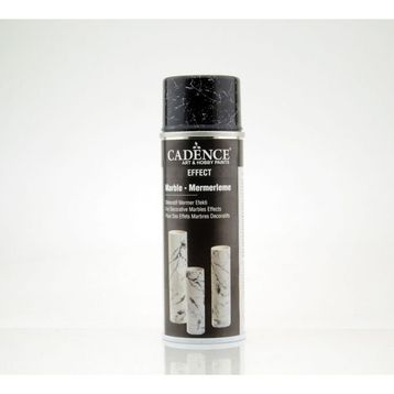 Cadence Beyaz 200 ml Mermerleme Spreyi