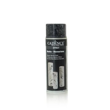 Cadence Beyaz 200 ml Mermerleme Spreyi