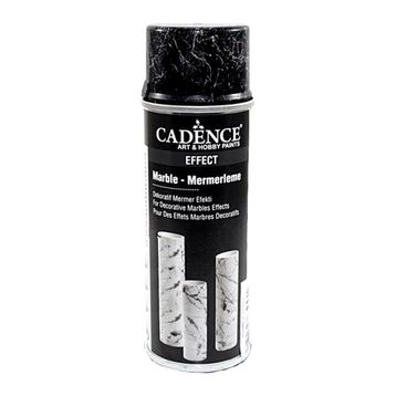 Cadence Beyaz 200 ml Mermerleme Spreyi