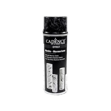 Cadence Beyaz 200 ml Mermerleme Spreyi