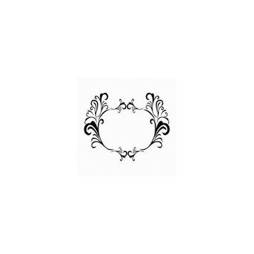 Cadence BN-19 25x35 cm Stencil