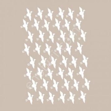 Cadence BN05 25x36 cm BN Serisi Stencil
