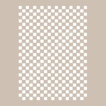 Cadence BN143 25x36 cm BN Serisi Stencil