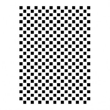 Cadence BN143 25x36 cm BN Serisi Stencil