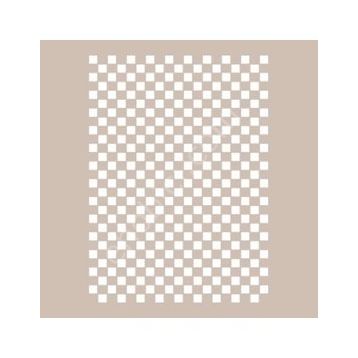 Cadence BN143 25x36 cm BN Serisi Stencil