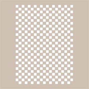 Cadence BN143 25x36 cm BN Serisi Stencil