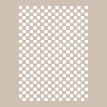 Cadence BN143 25x36 cm BN Serisi Stencil