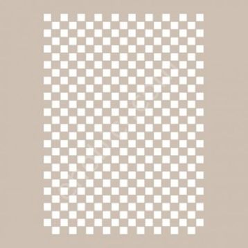Cadence BN143 25x36 cm BN Serisi Stencil