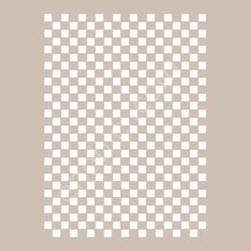 Cadence BN143 25x36 cm BN Serisi Stencil