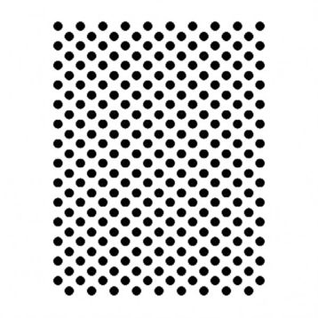 Cadence BN144 25x36 cm BN Serisi Stencil