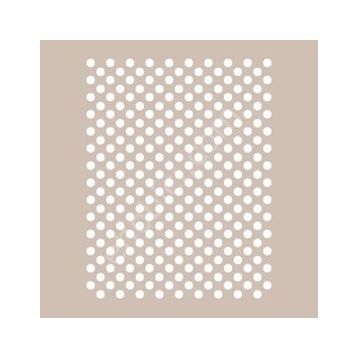 Cadence BN144 25x36 cm BN Serisi Stencil