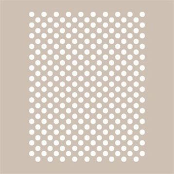 Cadence BN144 25x36 cm BN Serisi Stencil