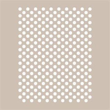 Cadence BN144 25x36 cm BN Serisi Stencil