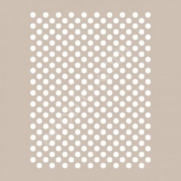 Cadence BN144 25x36 cm BN Serisi Stencil