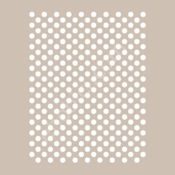 Cadence BN144 25x36 cm BN Serisi Stencil