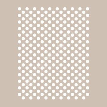 Cadence BN144 25x36 cm BN Serisi Stencil