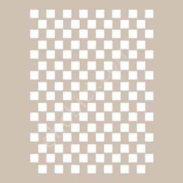 Cadence BN150 25x36 cm BN Serisi Stencil