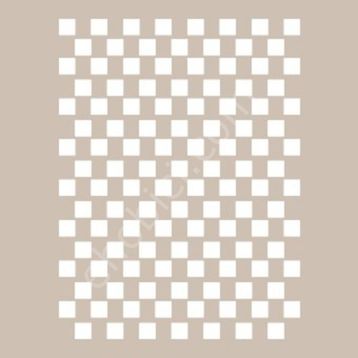 Cadence BN150 25x36 cm BN Serisi Stencil