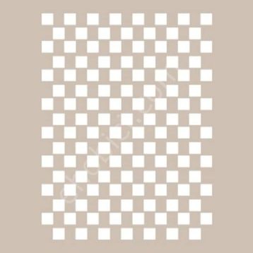 Cadence BN150 25x36 cm BN Serisi Stencil