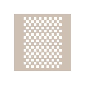 Cadence BN150 25x36 cm BN Serisi Stencil