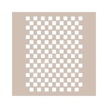 Cadence BN150 25x36 cm BN Serisi Stencil
