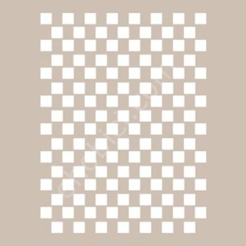 Cadence BN150 25x36 cm BN Serisi Stencil