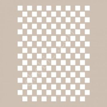 Cadence BN150 25x36 cm BN Serisi Stencil