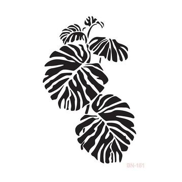 Cadence BN151 25x35 cm Stencil