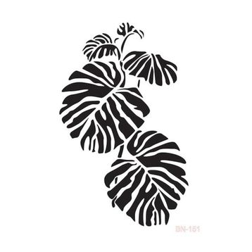 Cadence BN151 25x35 cm Stencil
