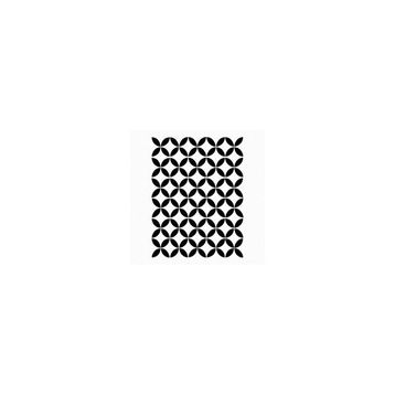 Cadence BN17 25x36 cm BN Serisi Stencil