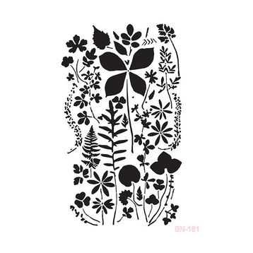 Cadence BN170 25x35 cm Stencil