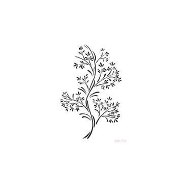 Cadence BN174 25x35 cm Stencil