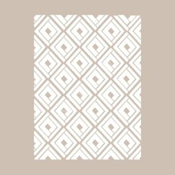 Cadence BN21 25x36 cm BN Serisi Stencil