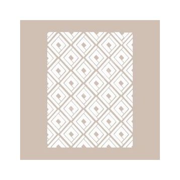 Cadence BN21 25x36 cm BN Serisi Stencil